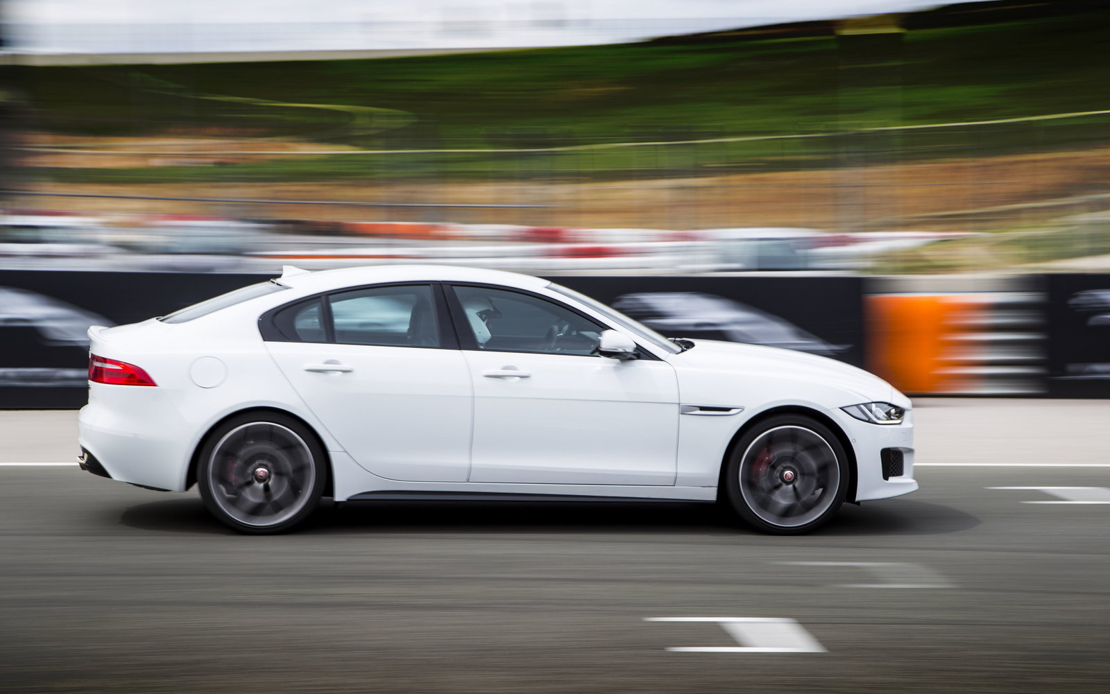Why The New Jaguar XE Is Too Damn Good To Fault