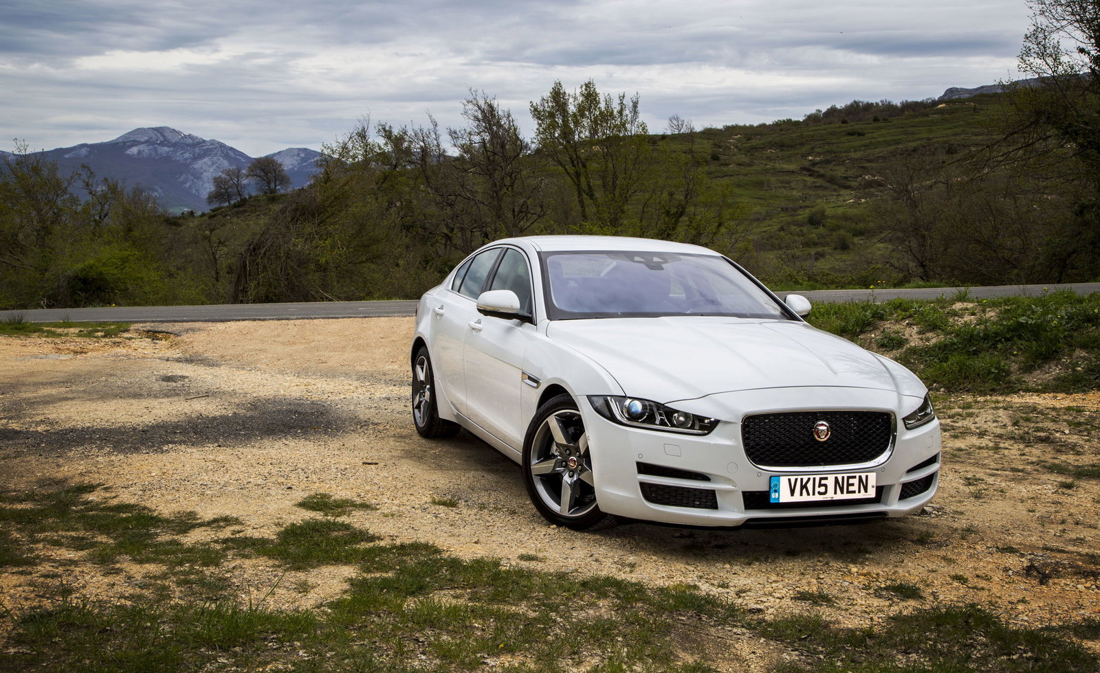 Why The New Jaguar XE Is Too Damn Good To Fault
