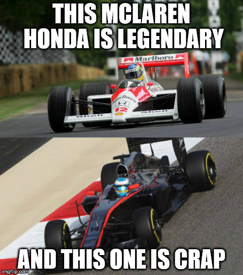 8 Predictions For The F1 2016 Season