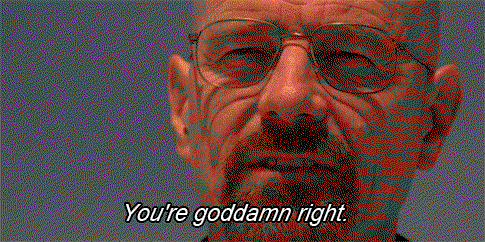 10 Feelings Only Gearheads Know