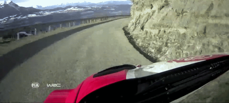 Take a walk inside the Porsche Museum #MuseumWalk