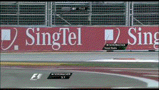 Michael Schumacher’s 10 Best Moments In Formula 1