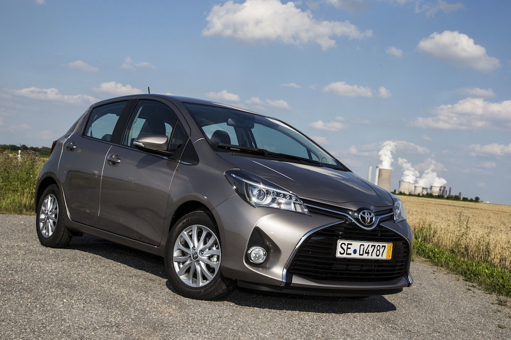 The sweet-sounding but gutless 1-litre is best avoided