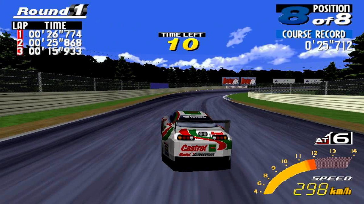 Legendary Racing Games 12 Memorable Classic Racing Games As Chosen By You | CarThrottle