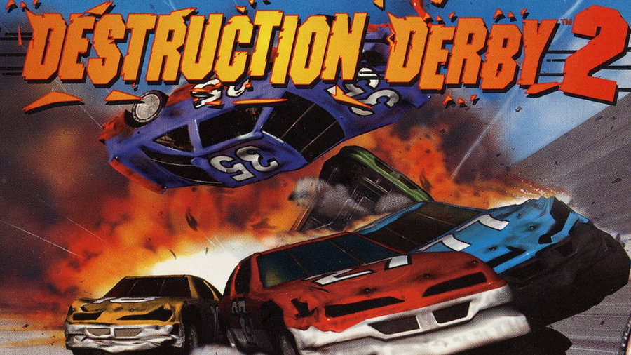 Legendary Racing Games 12 Memorable Classic Racing Games As Chosen By You | CarThrottle