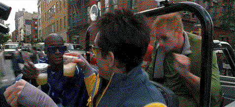 7 Things Everyone Who's Just Passed Their Driving Test Can Relate To