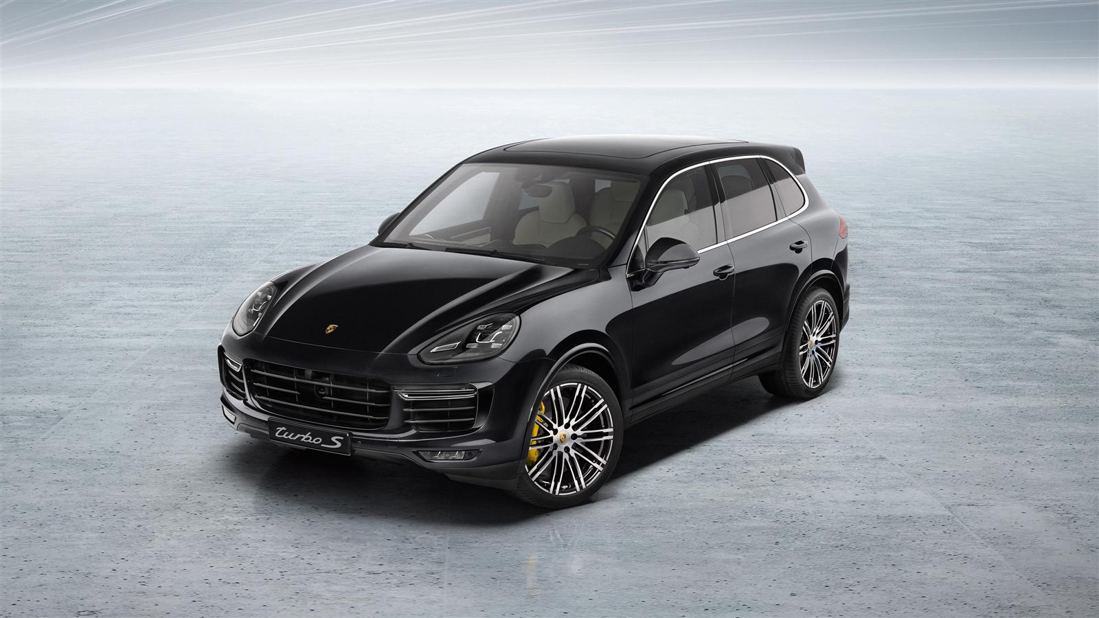 8 Shockingly Powerful SUVs That'll Give Supercars A Run For Their Money