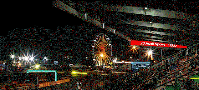 16 Reasons Why FIA WEC Was Better Than F1 In 2015