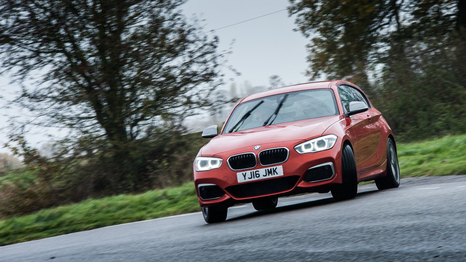 An AWD BMW 'M130iX' Is On The Way With 300bhp