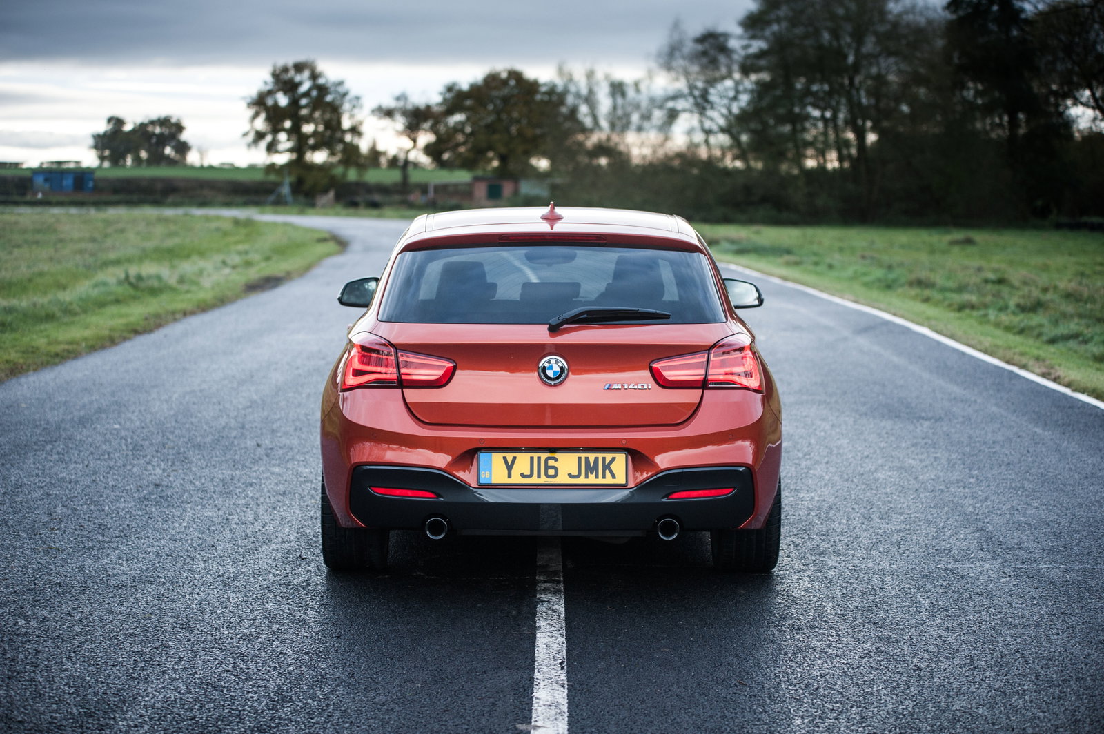 Why A Brand New Interior Is The Processed Meat Of Car Smells