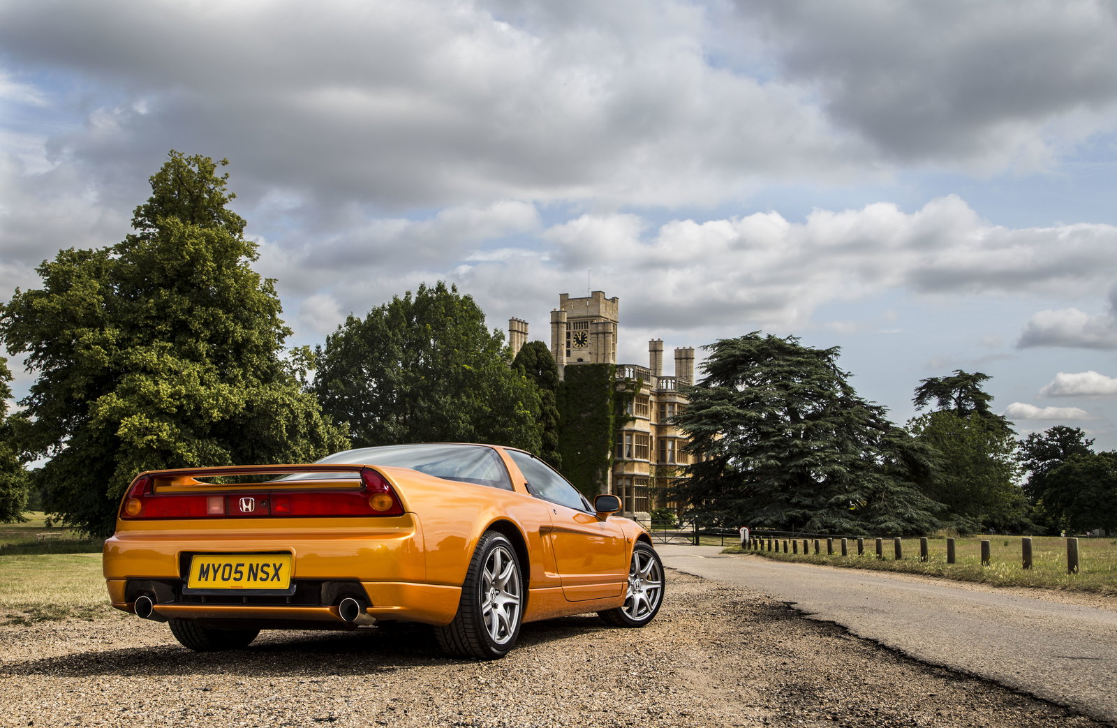 Our 8 Favourite Cars In 2017