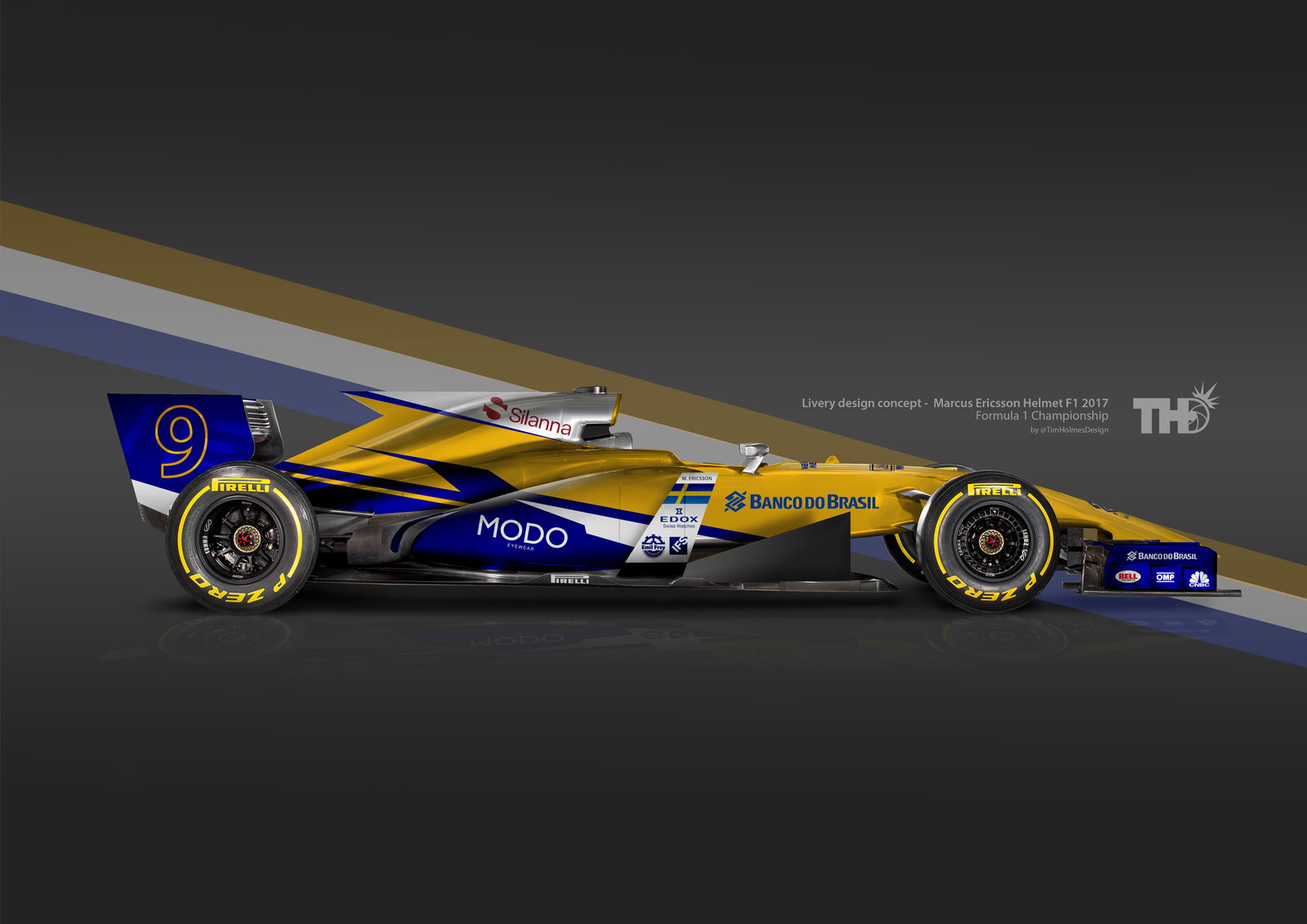 Marcus Ericsson