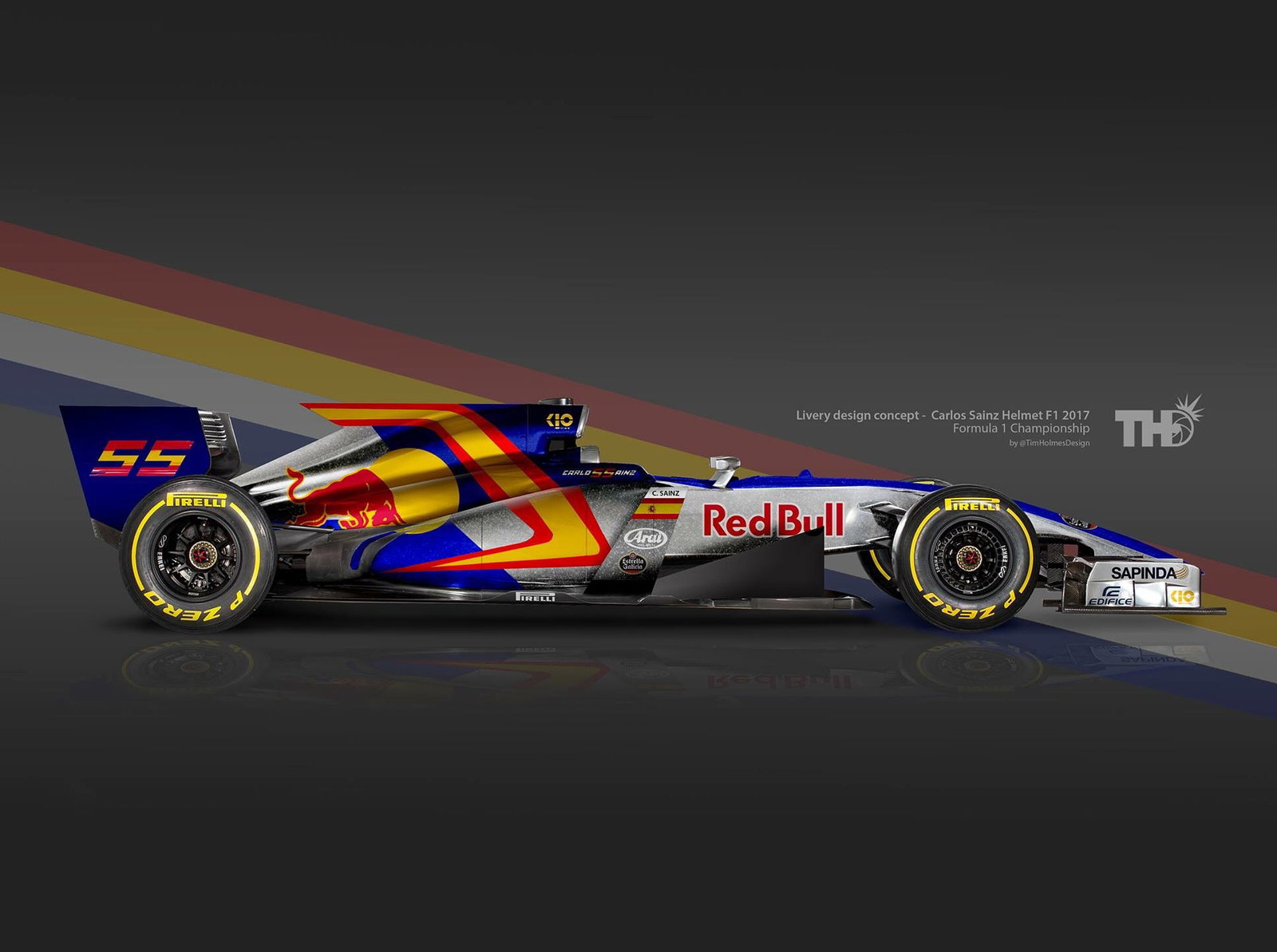 Carlos Sainz Jr.