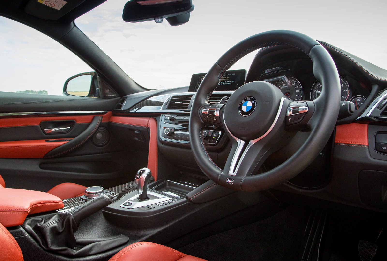 BMW M2 Vs M4: Is The Entry-Level M Car Better Than Its Big Brother?