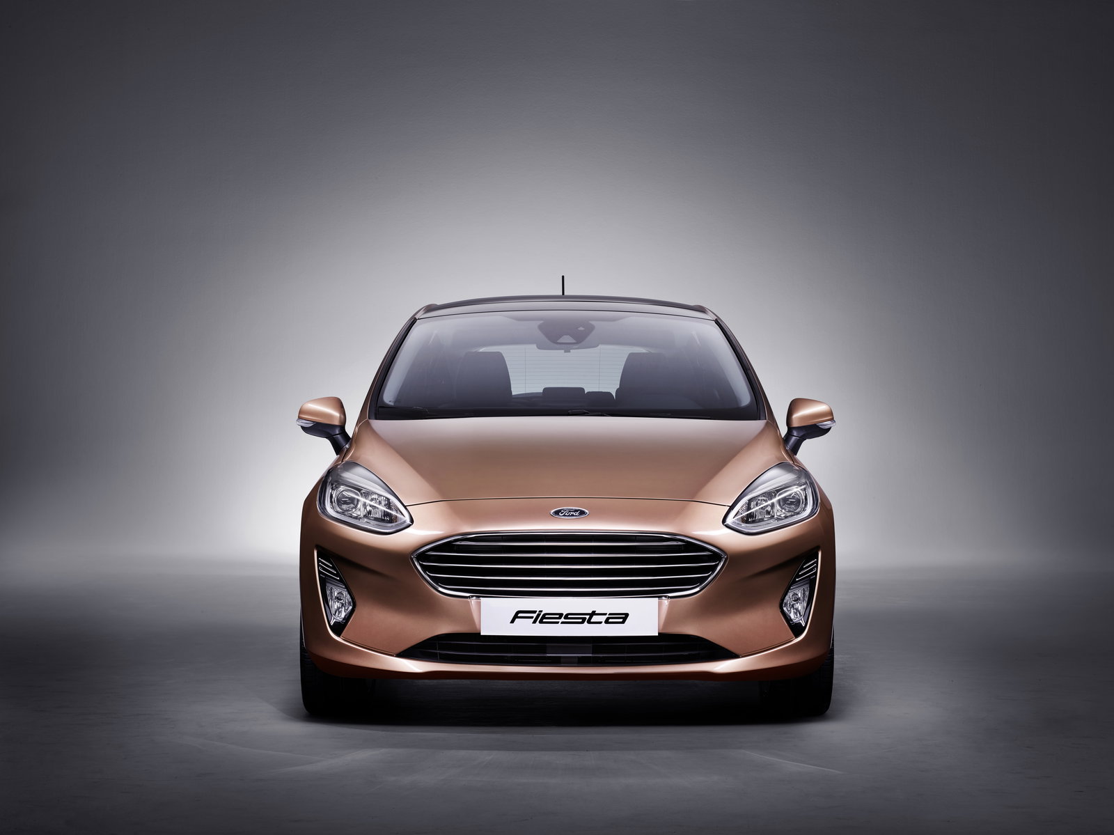 Everything You Need To Know The New Ford Fiesta