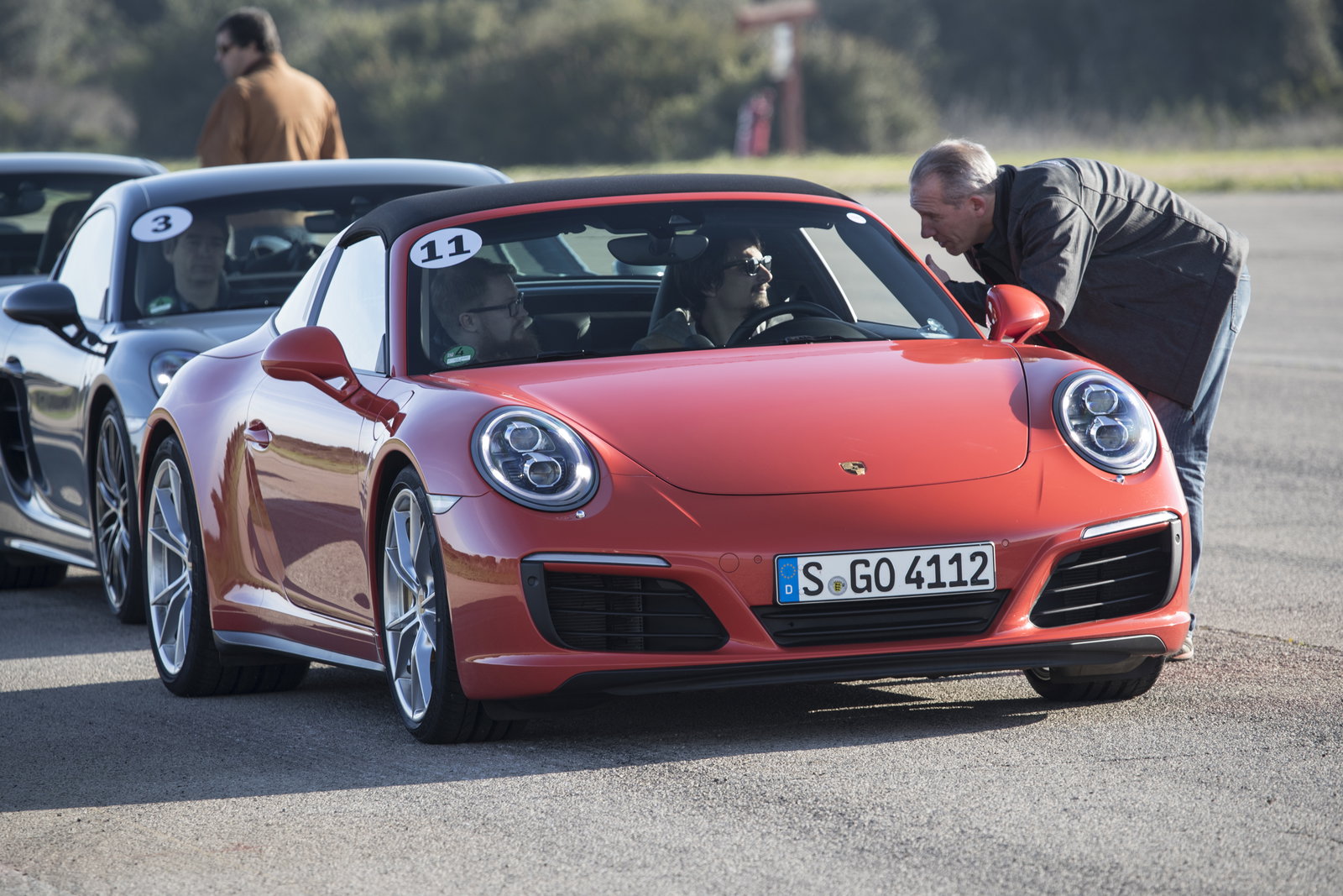 5 Things I’ve Been Doing Wrong When Driving Fast