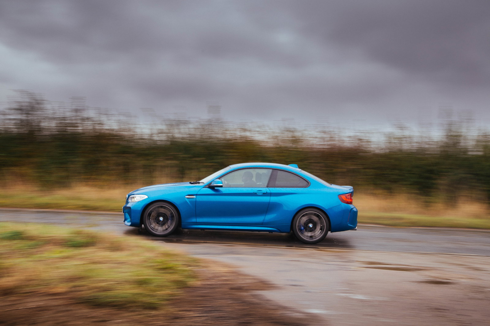 BMW M2 Vs M240i: Six Crucial Differences