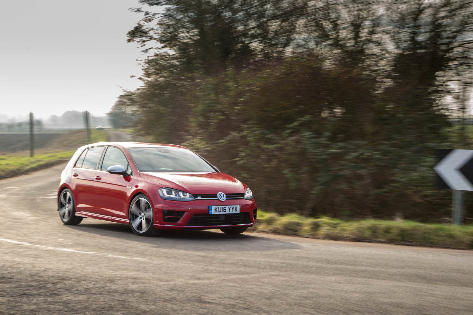 Does The VW Golf R Make The GTI Clubsport Completely Pointless?