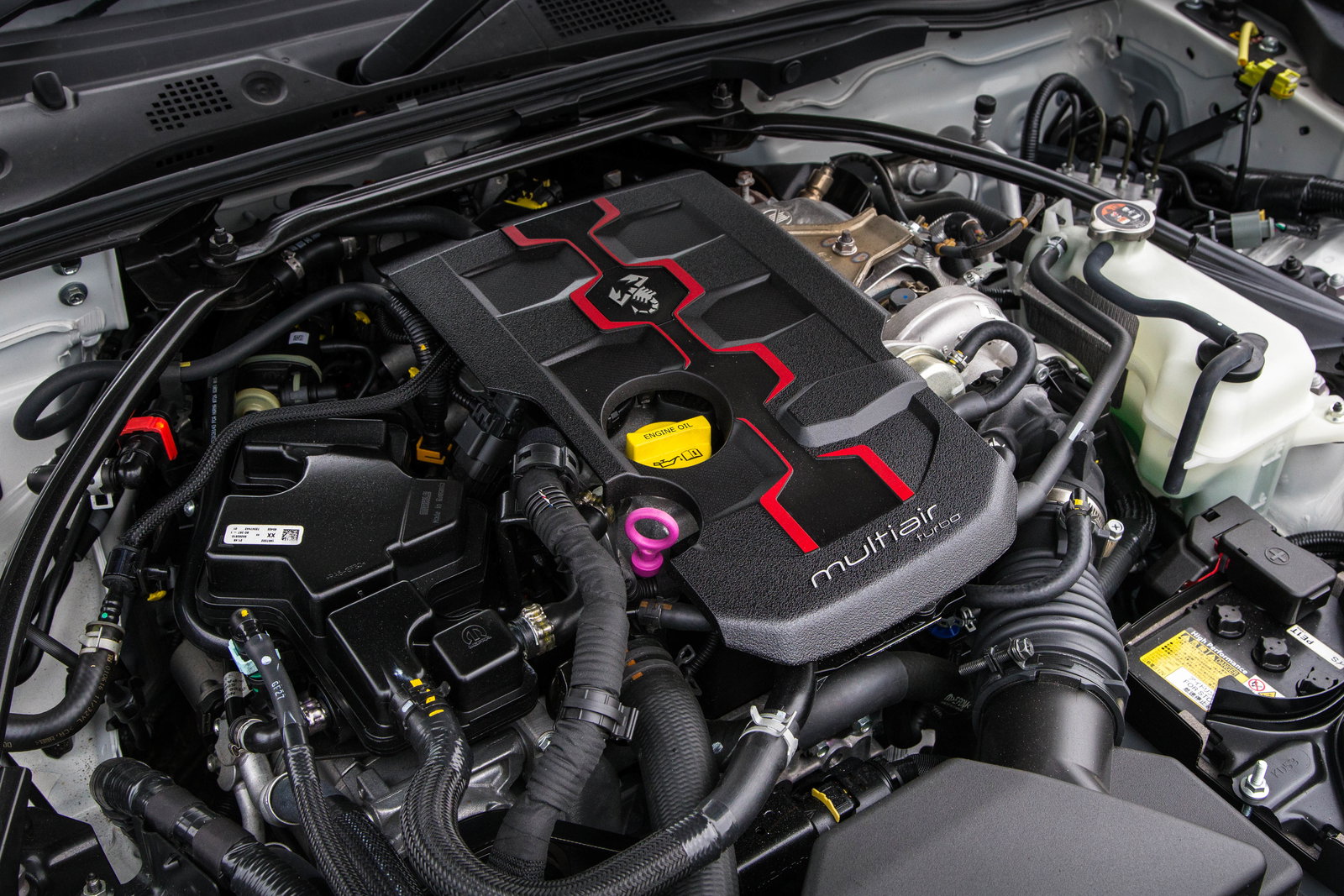 Abarth 124 Spider Review: Why The Best MX-5 Isn’t A Mazda
