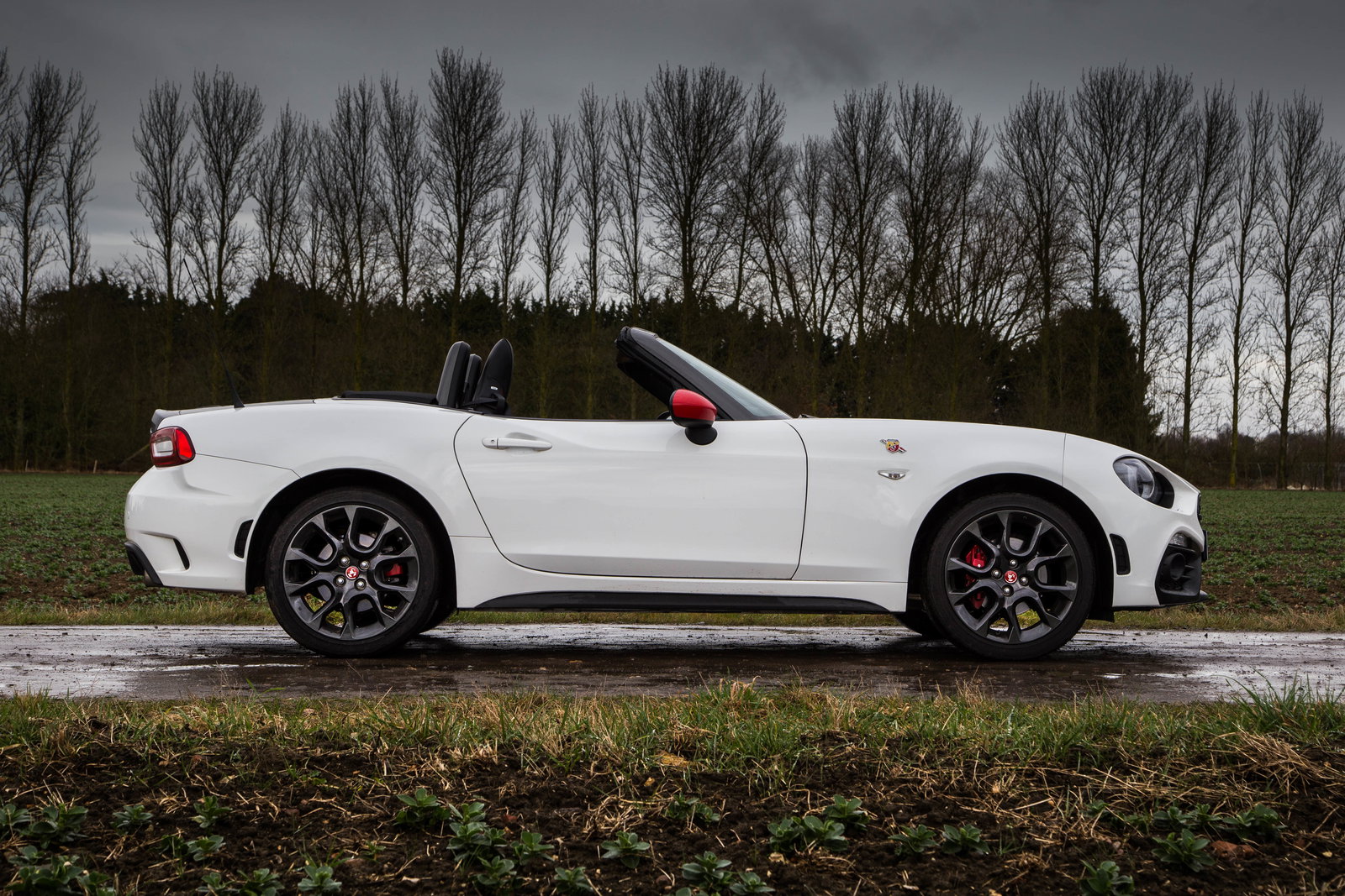 Why The Clubsport Is The Best Anniversary Edition Golf GTI VW Ever Made