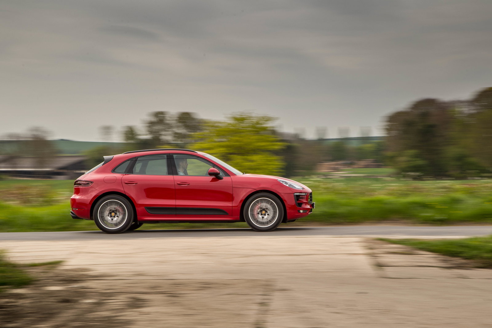 Porsche Macan GTS Review: What's All The Fuss Over Stuttgart's SUVs?