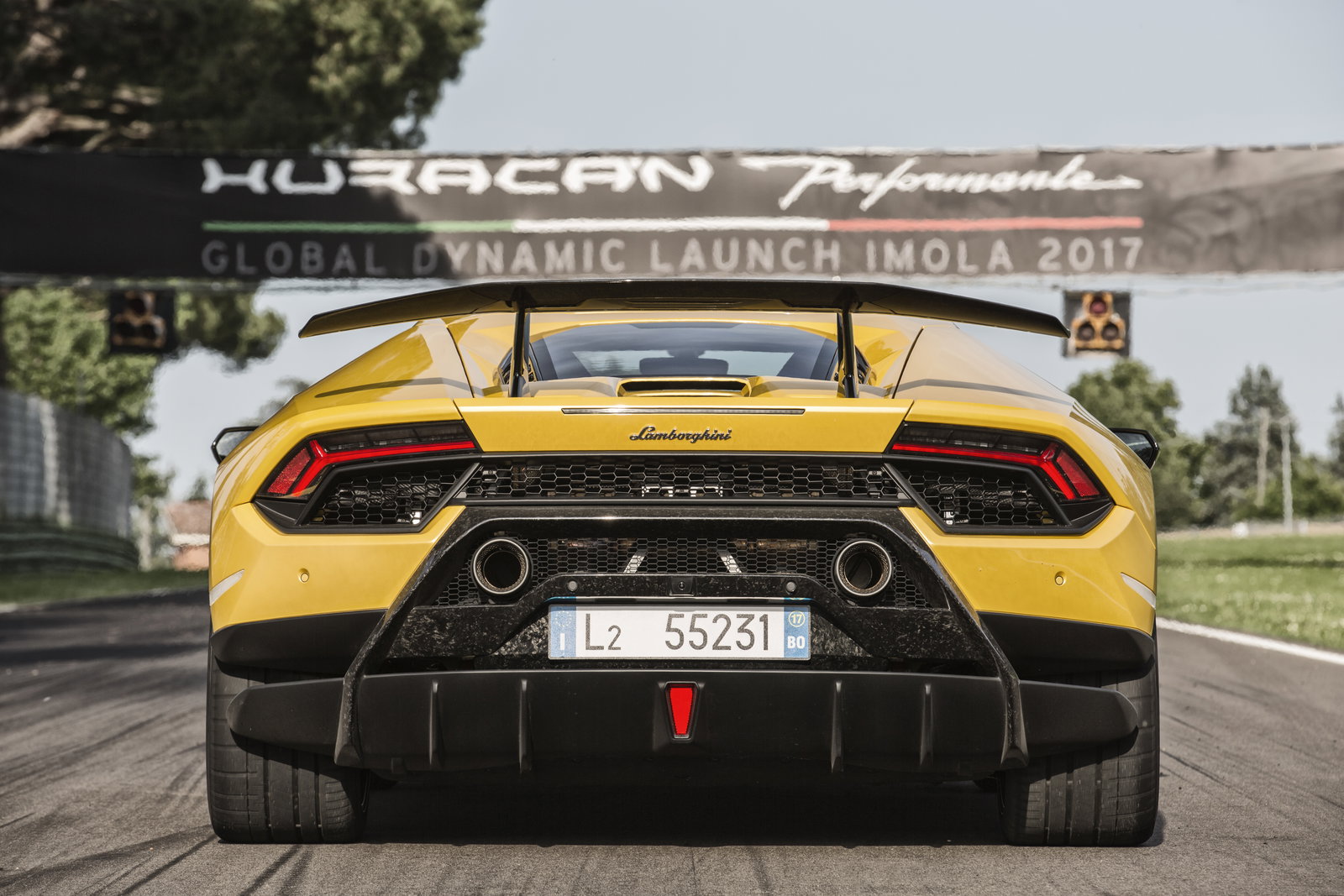 Our 8 Favourite Cars In 2017