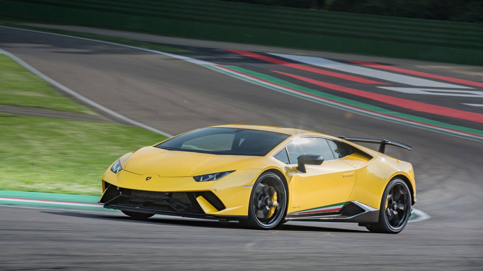 Our 8 Favourite Cars In 2017