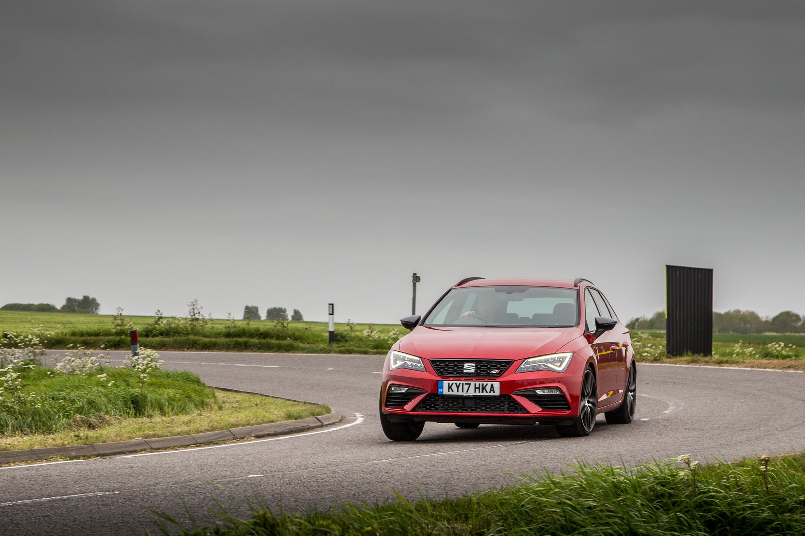 Seat And Cupra Have Separated, But Now Both Have Identity Crises