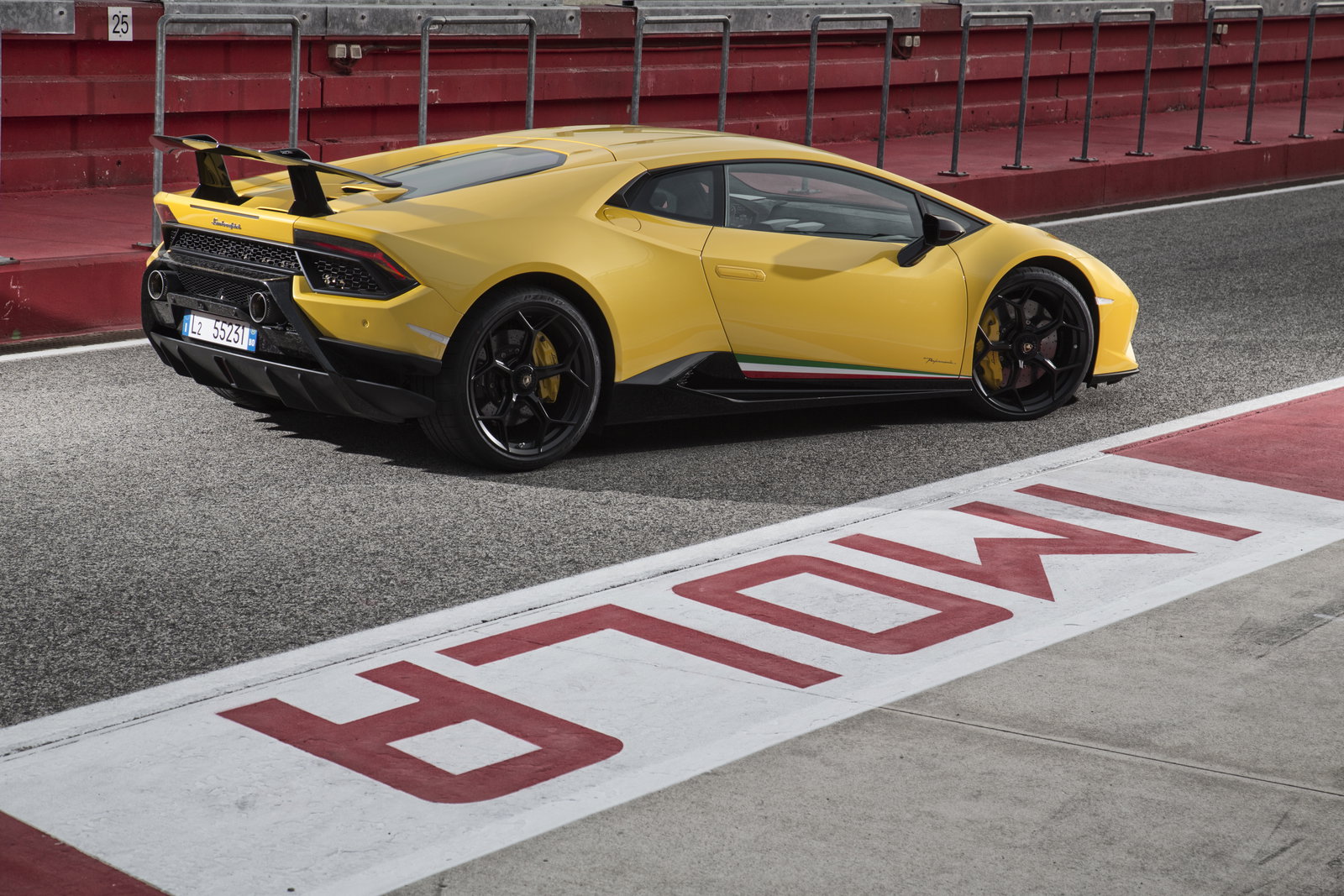 Lamborghini Huracan Performante Review: The Supercar That Made Me Cry With Happiness