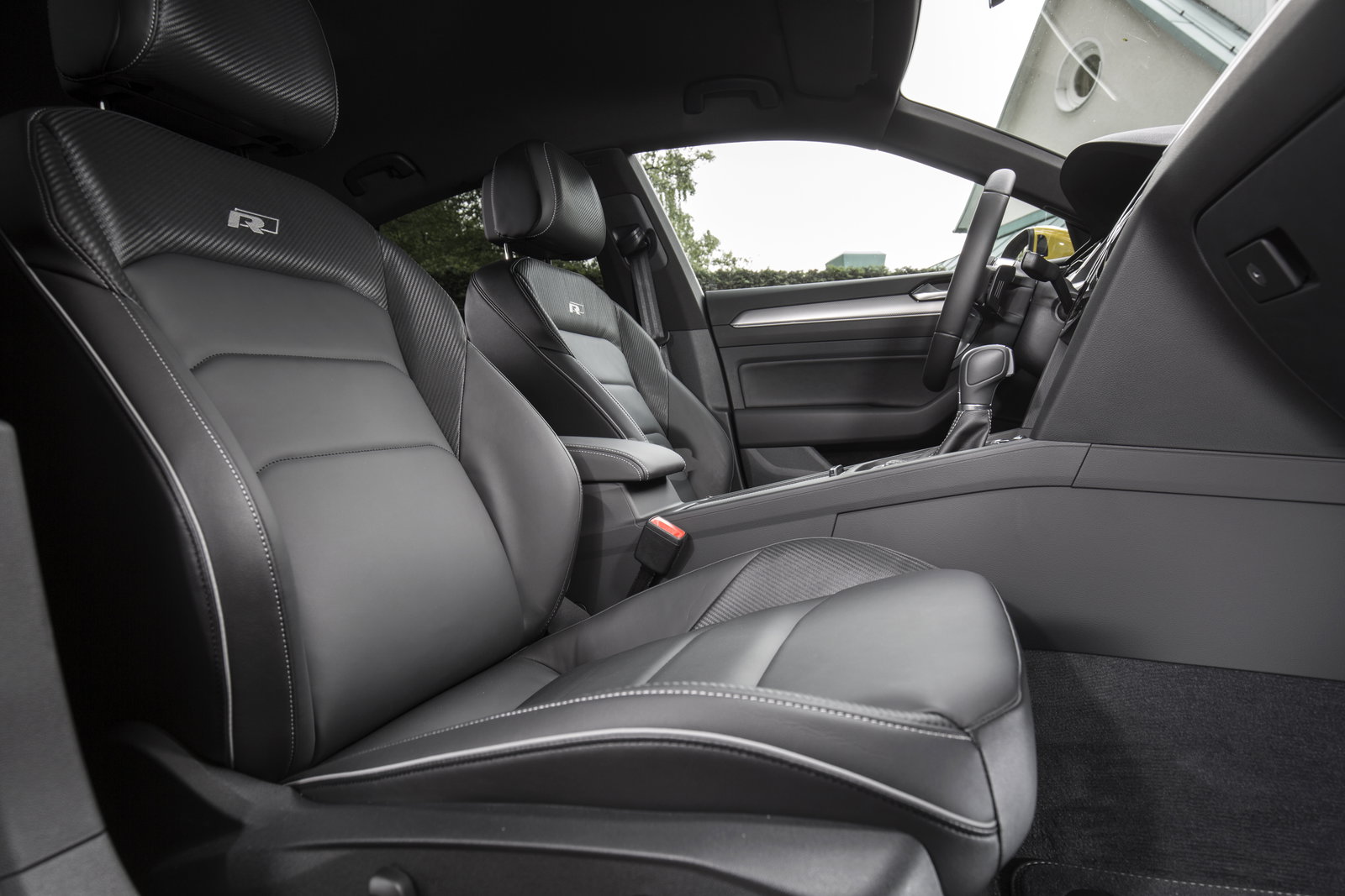 7 Things I Learned After Driving The New VW Arteon