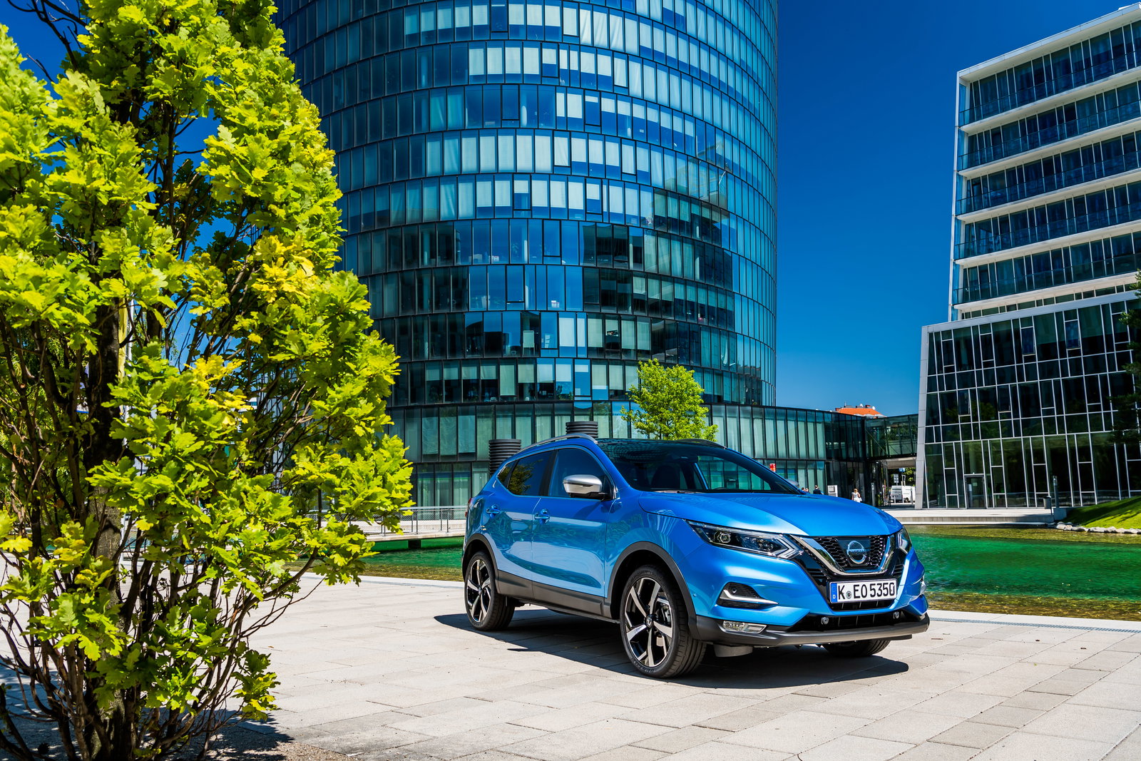 The Nissan Qashqai Is Stupidly Popular, But I’m Not Sure It Should Be
