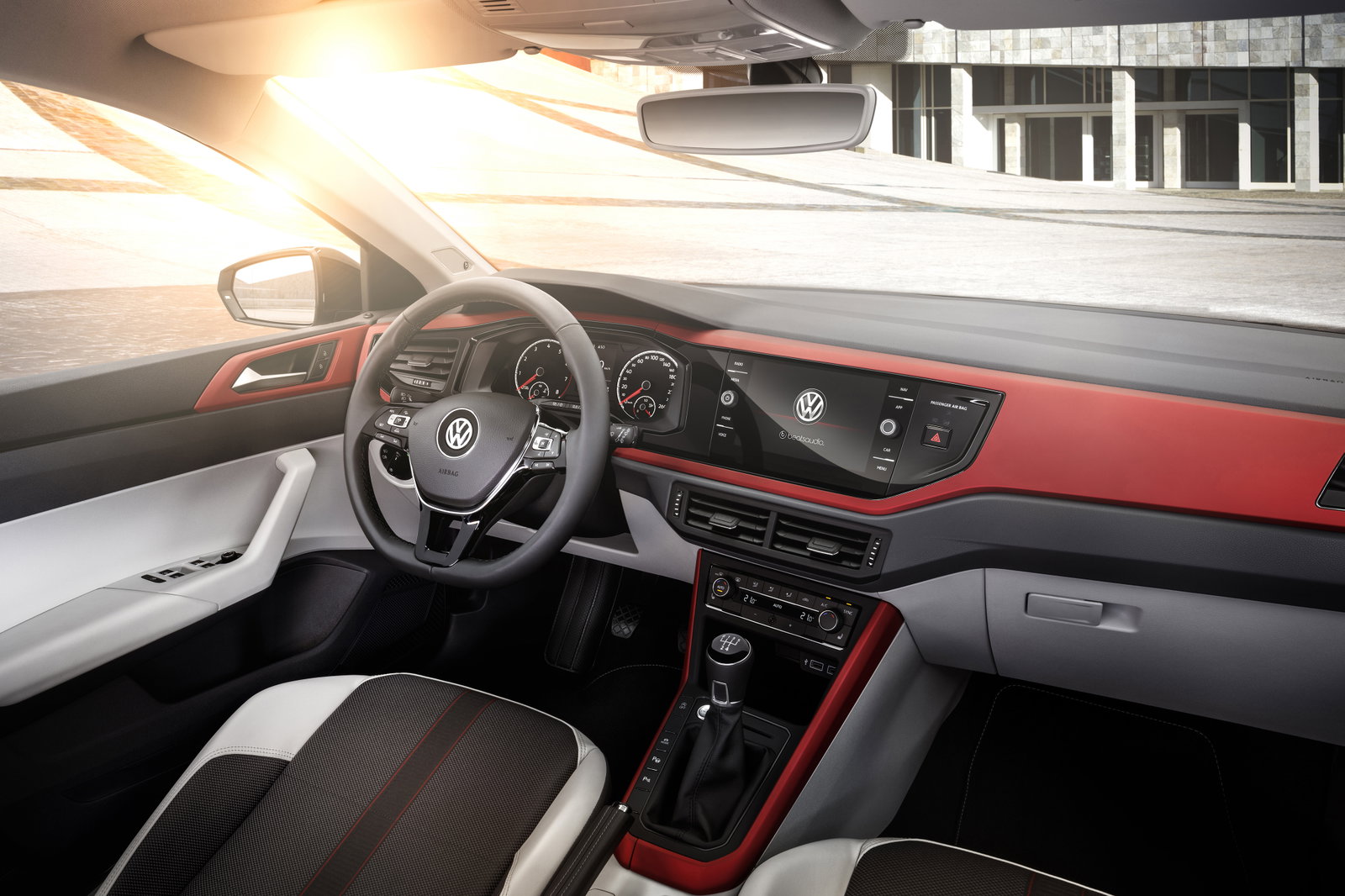 6 Things You Need To Know About The New VW Polo