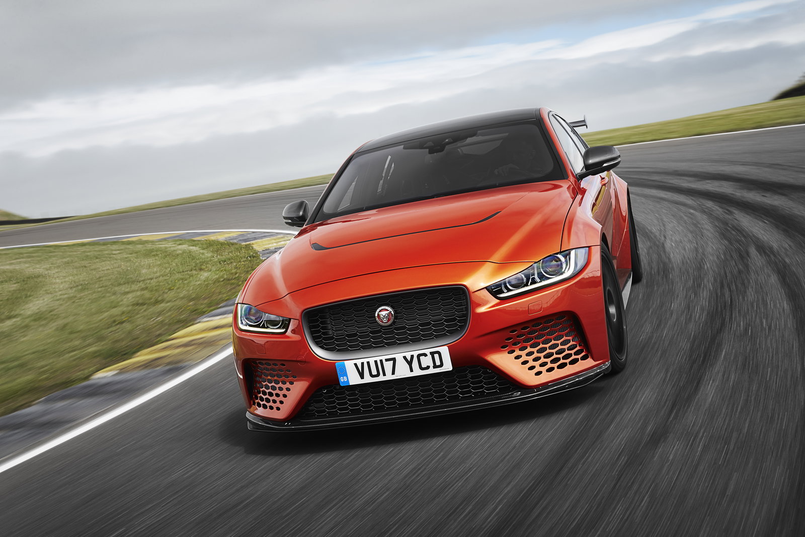 The mad Project 8 may still spawn SVR spin-offs, but don't count on it