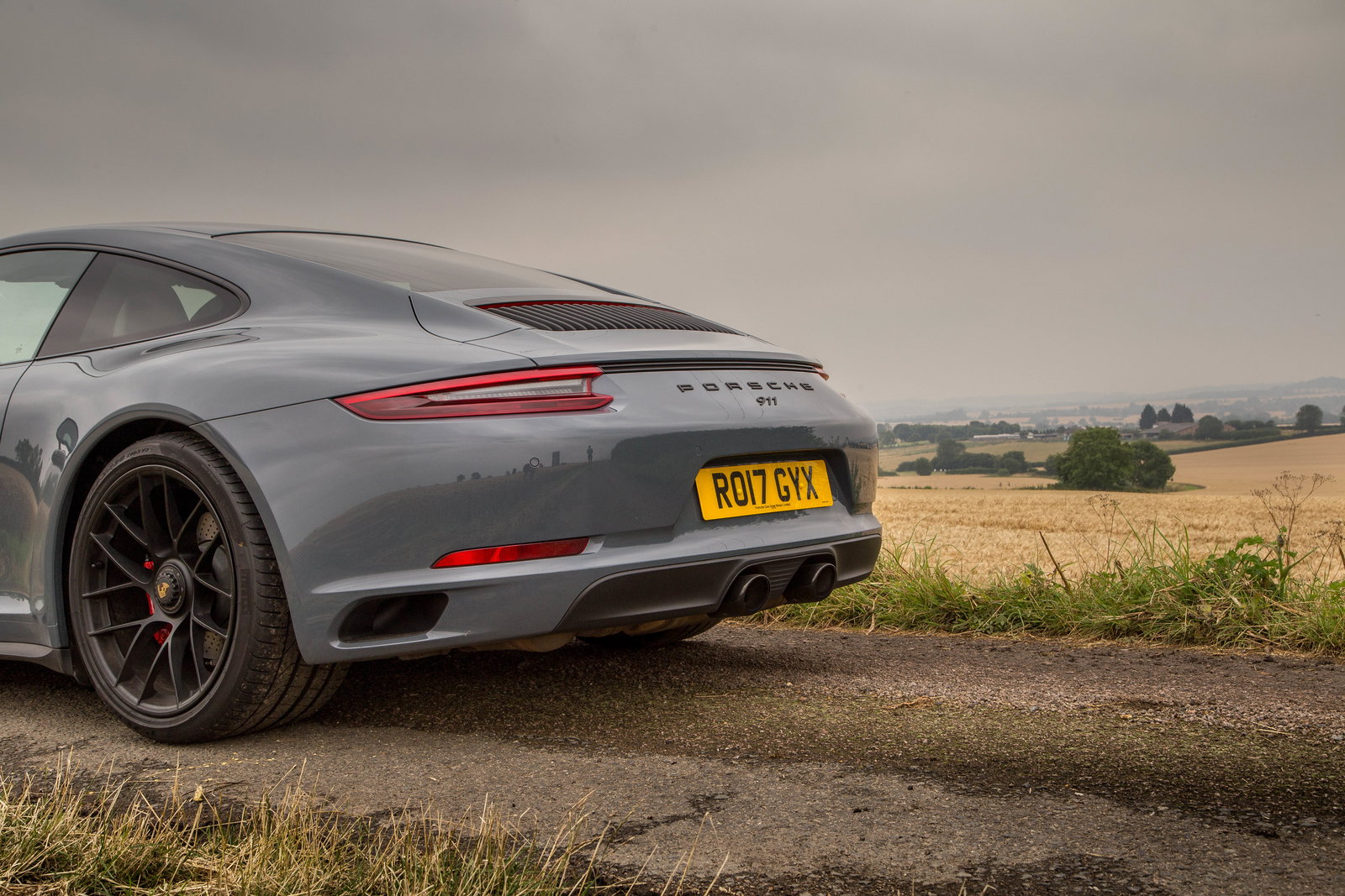 There Are Two Very Different Lexus LCs, But Only One's A Hero