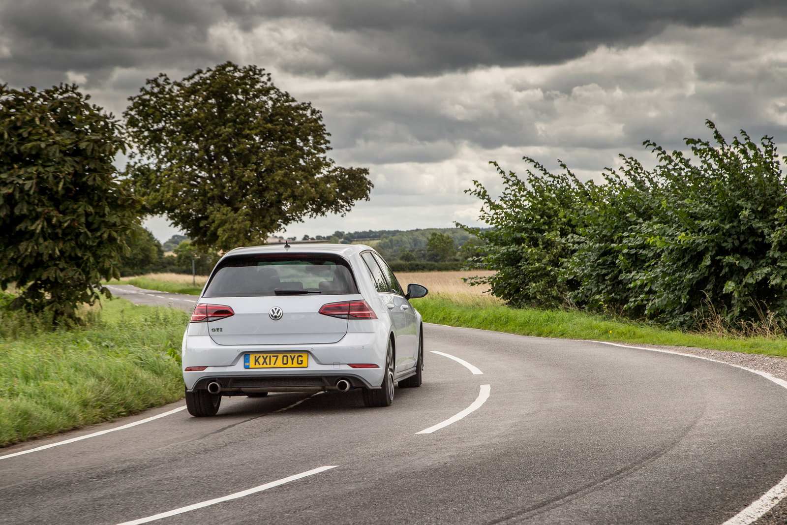 VW Golf GTI Vs Honda Civic Type R: Is Subtlety Better Than Lunacy?