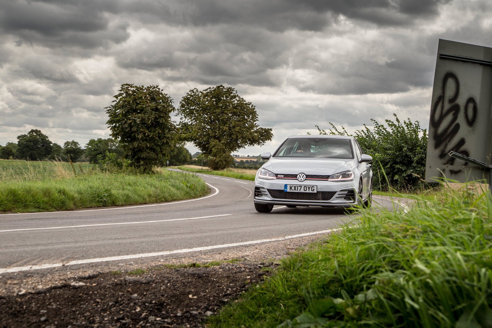 VW Golf GTI Vs Honda Civic Type R: Is Subtlety Better Than Lunacy?