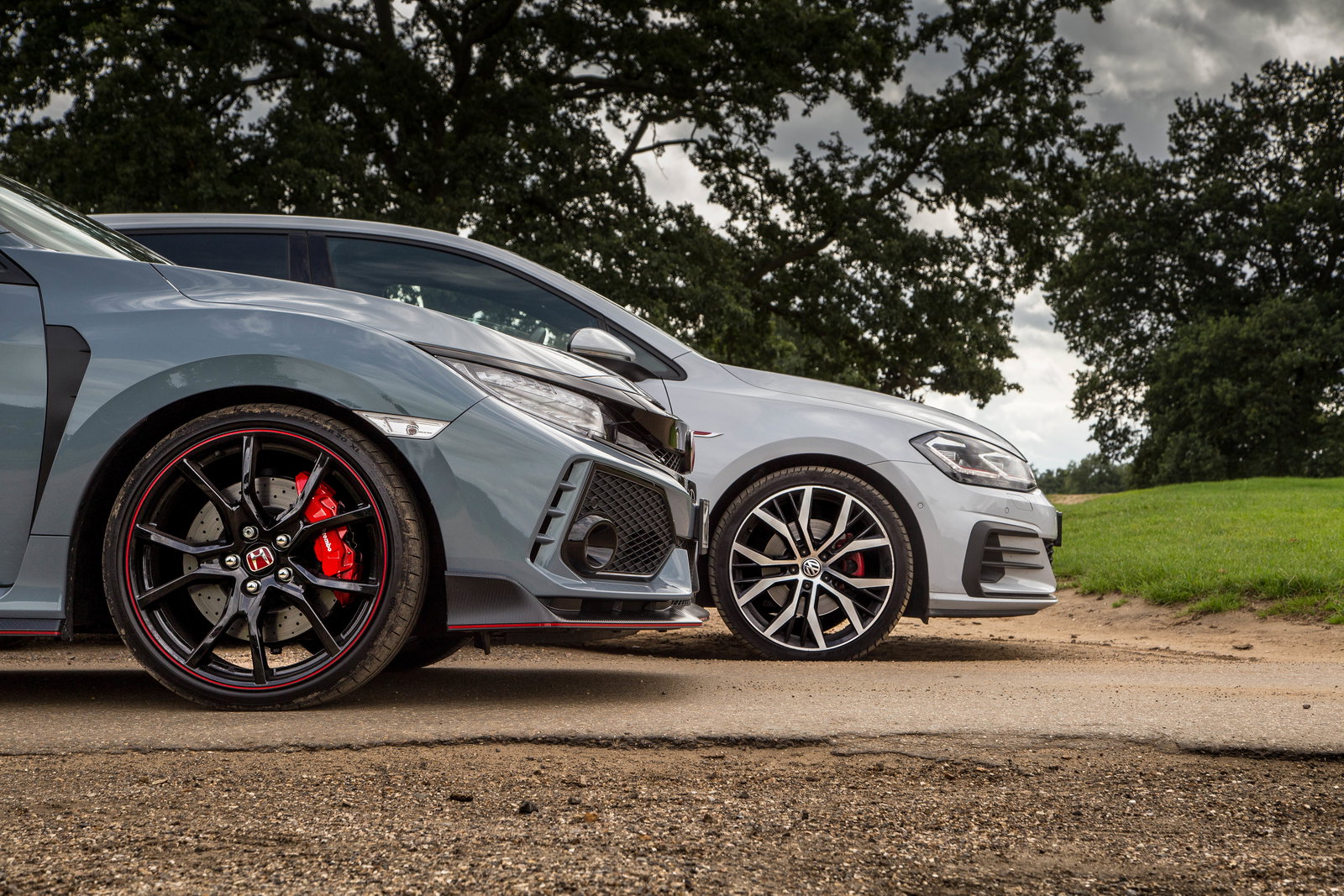 There Are Two Very Different Lexus LCs, But Only One's A Hero