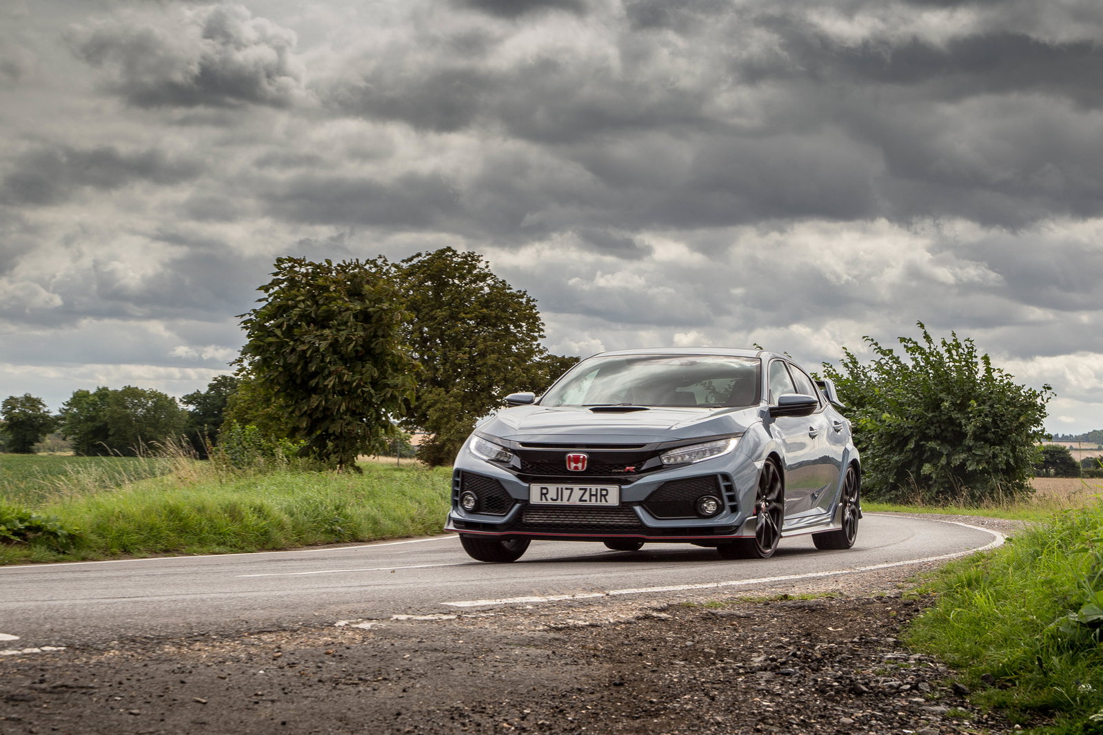 VW Golf GTI Vs Honda Civic Type R: Is Subtlety Better Than Lunacy?