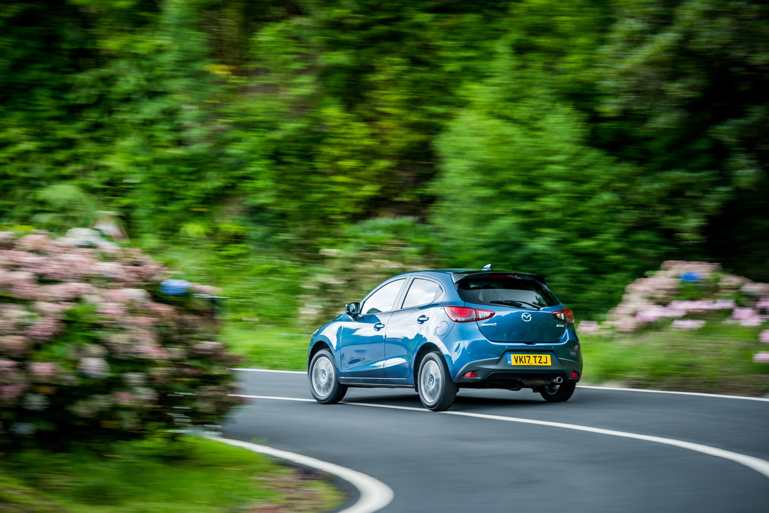 The Rise Of The Inline-Three Is Spoiling The Fun Of Underpowered Cars