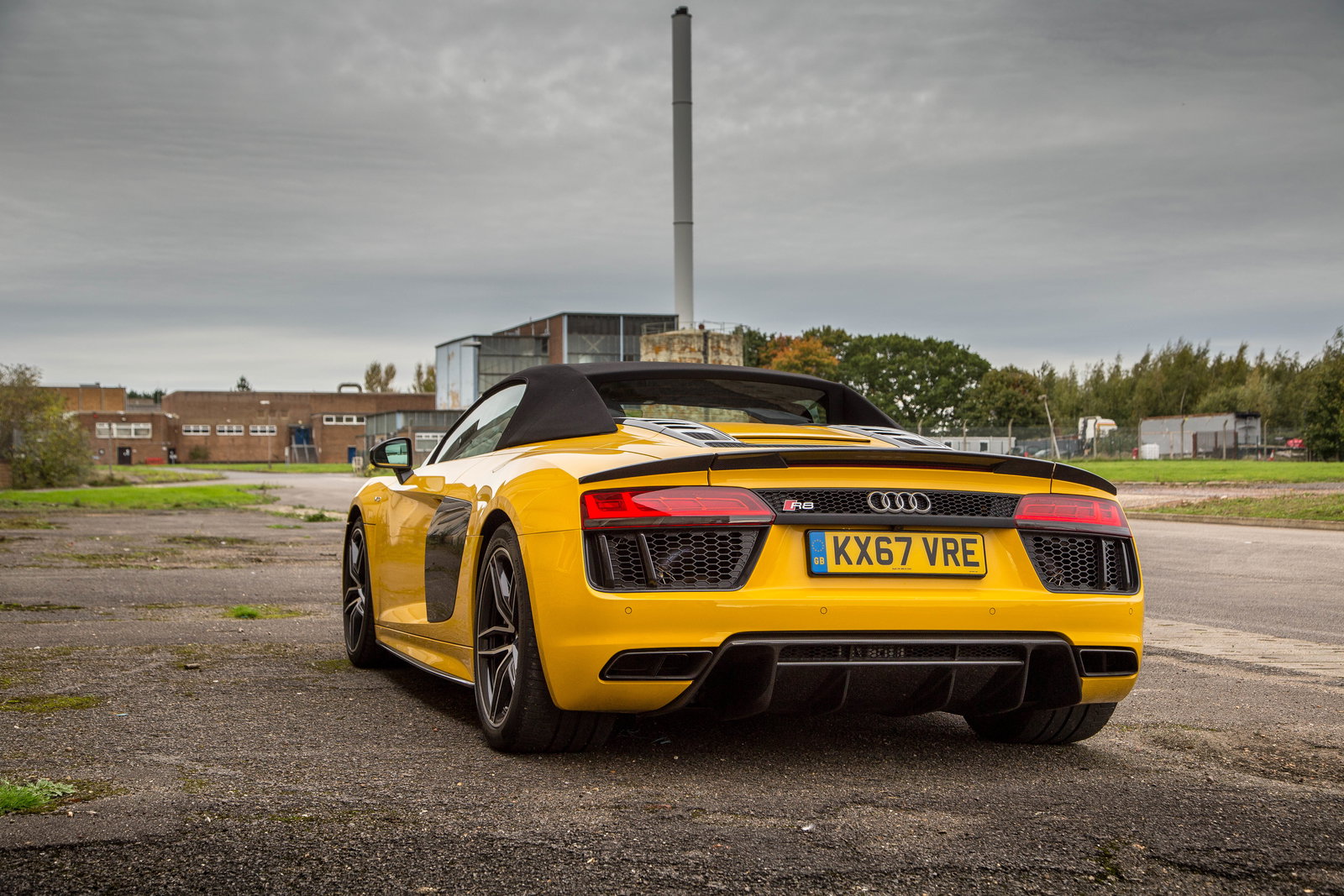 This Container Ship Collision Dumped Brand New Cars Into The Sea