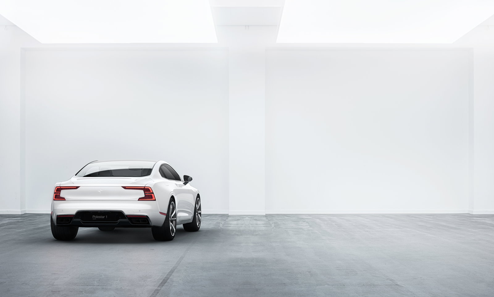 Polestar's Subscription Rental Scheme Will Be The First Of Dozens