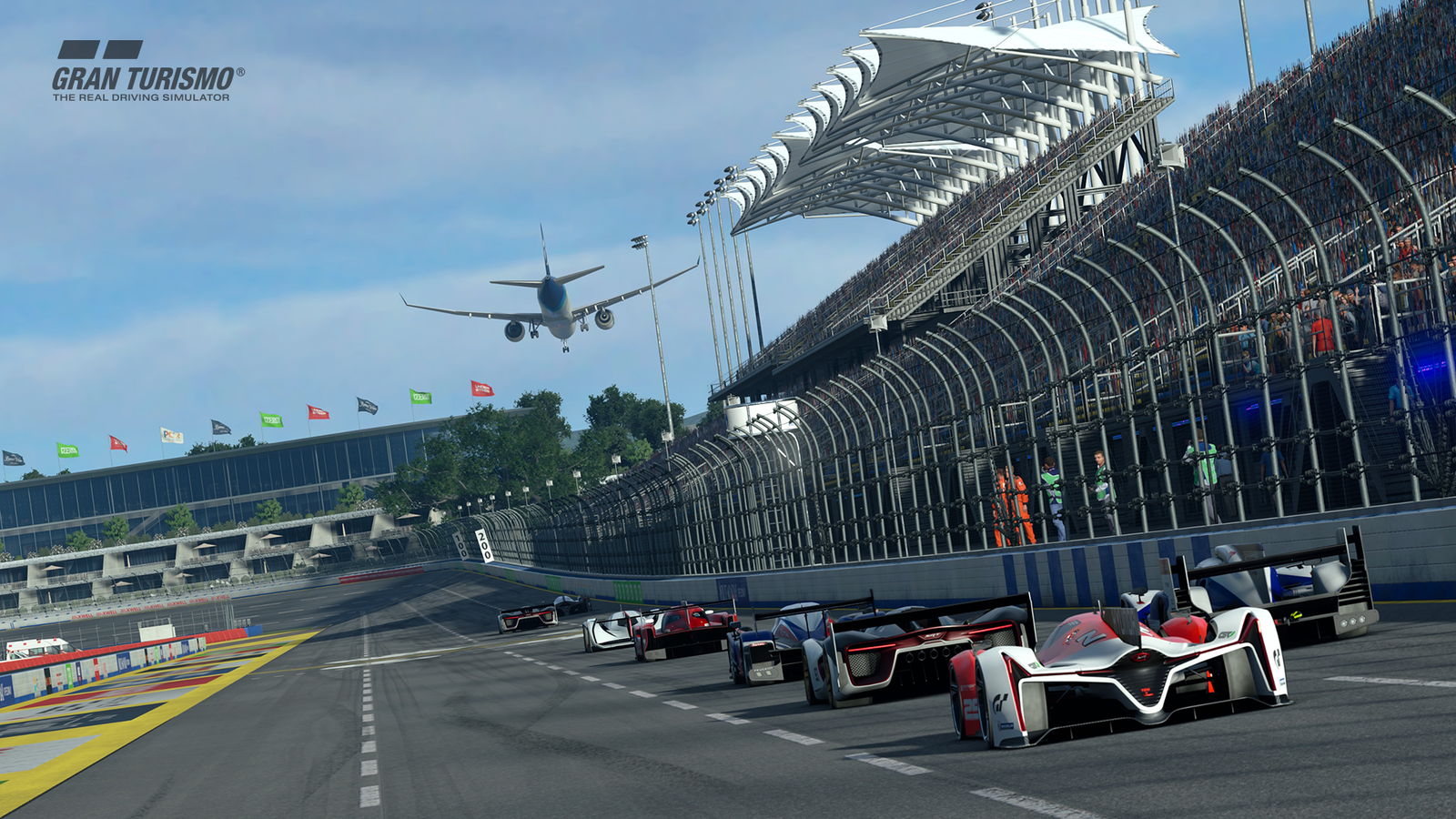 7 Things I Learned After A Long Weekend With Gran Turismo Sport