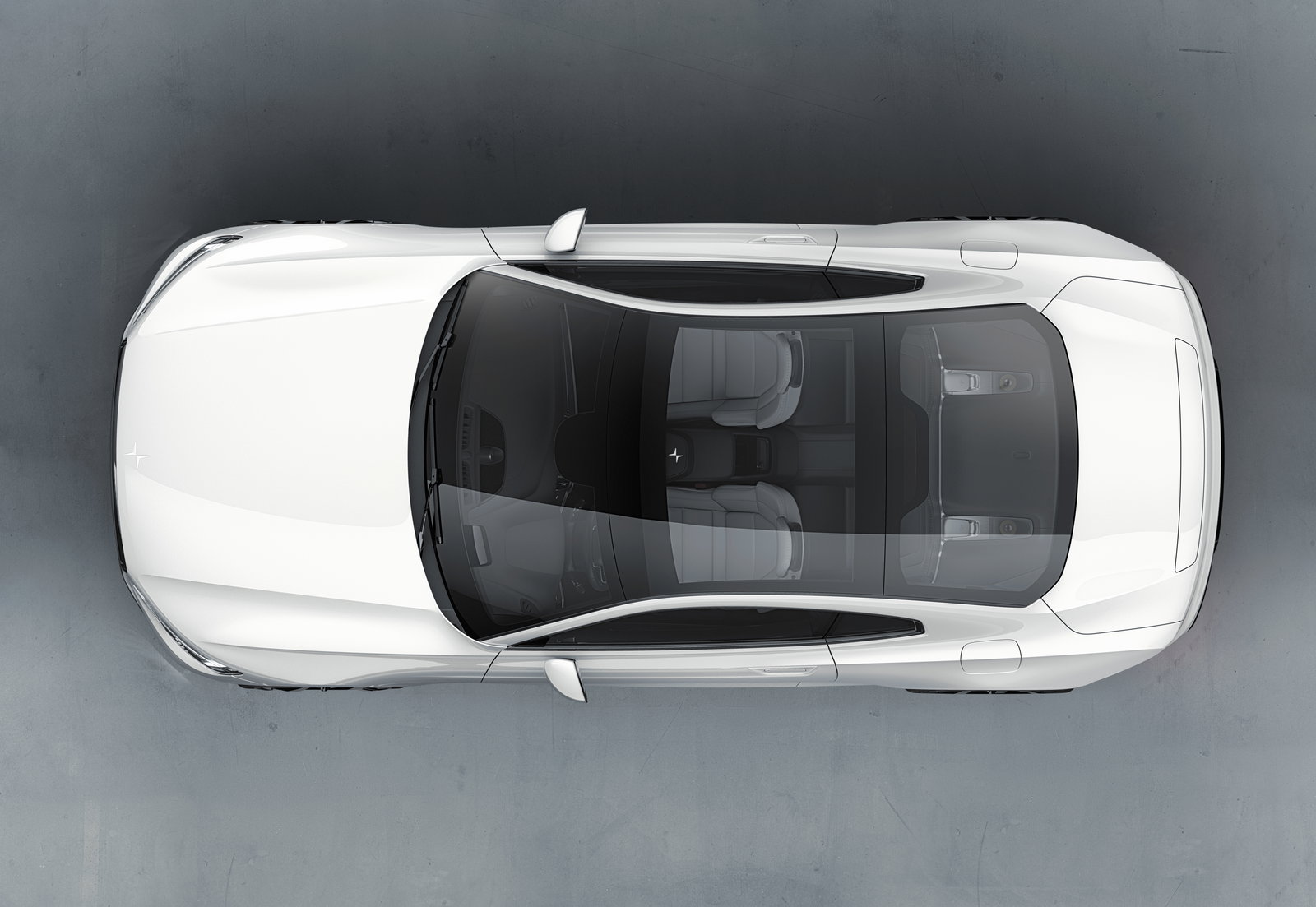 Polestar's Subscription Rental Scheme Will Be The First Of Dozens