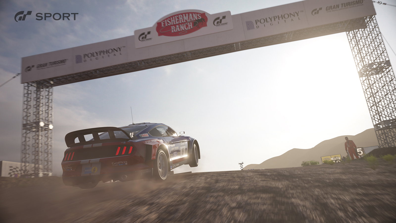 7 Things I Learned After A Long Weekend With Gran Turismo Sport