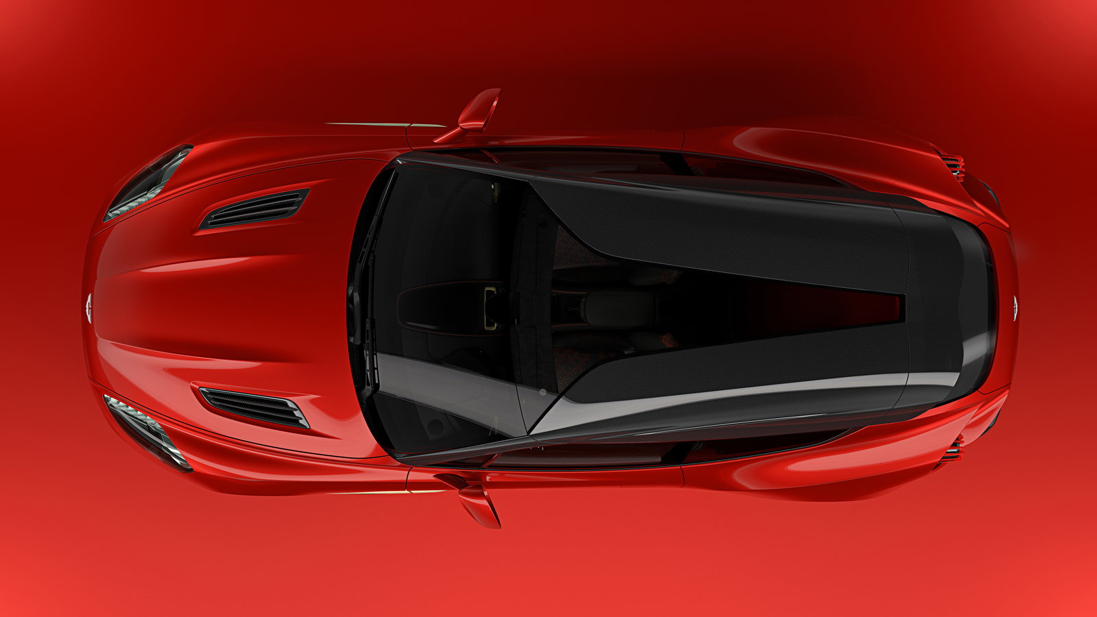 The Aston Martin Vanquish Zagato Shooting Brake Is A Gorgeous Feast For The Eyes