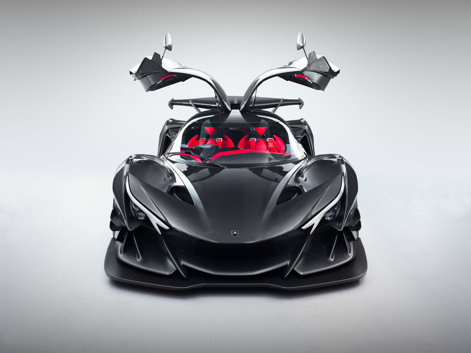 The Yamaha Niken Is The Insane Three-Wheeler That Somehow Made Production