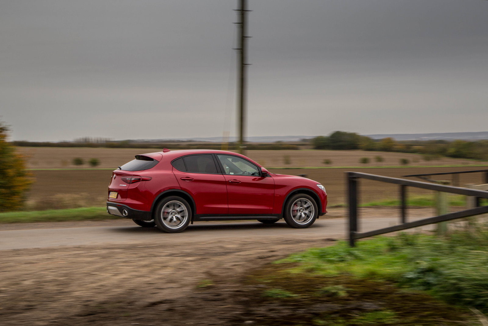 The Jeep Trackhawk Is Double The Price Of A Trailhawk, But Totally Worth It