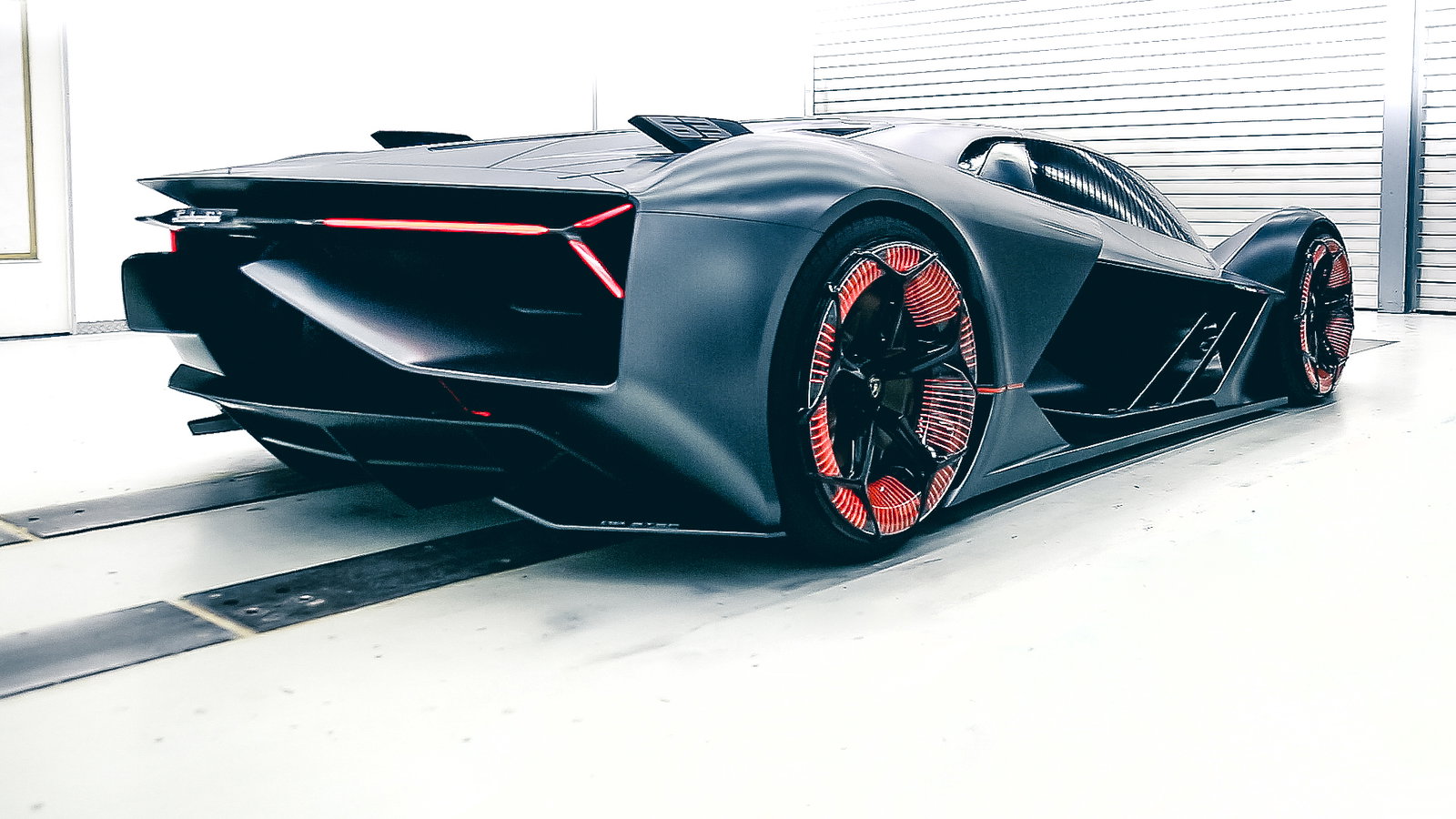Here's An Epic Video About 'Average' Guys And Their Cool Rides
