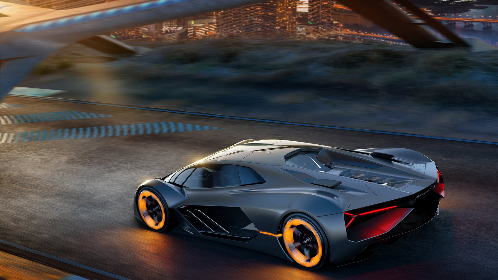 Clever New Ultra-Capacitors Could Boost EV Range - And Performance