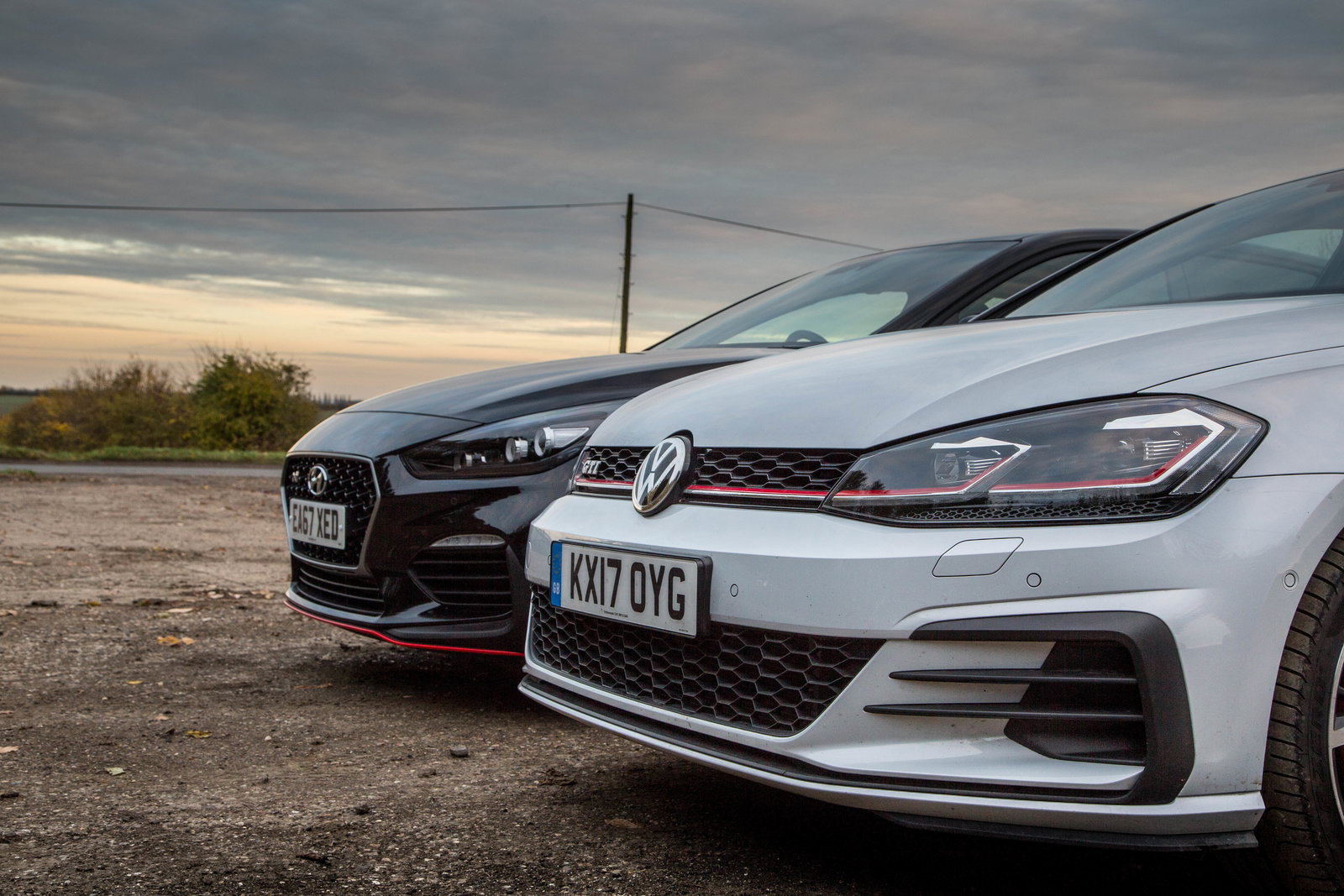 Seat Leon Cupra R Review: The Spanish GTI Clubsport S?